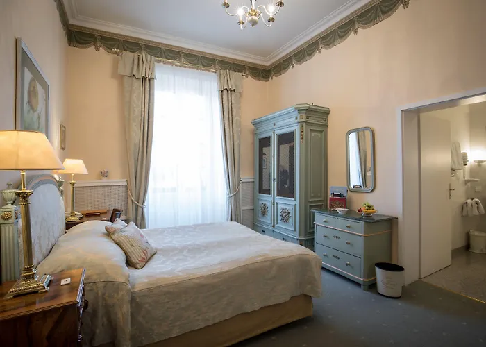 Der Kleine Prinz Hotel 4*