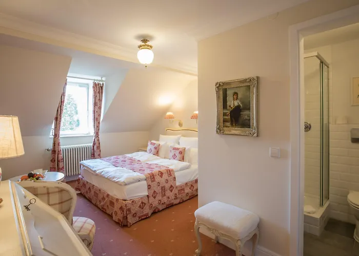 Der Kleine Prinz Baden-Baden