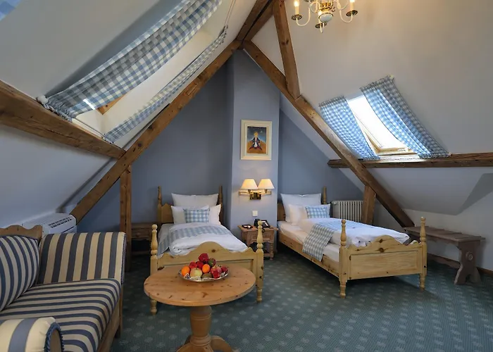 Der Kleine Prinz Hotel