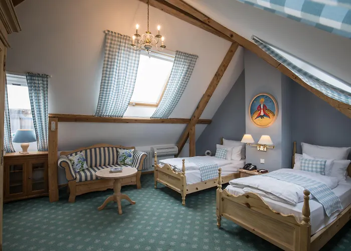 Der Kleine Prinz Baden-Baden