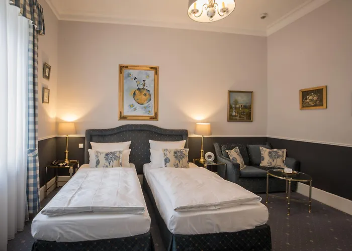 Der Kleine Prinz Baden-Baden