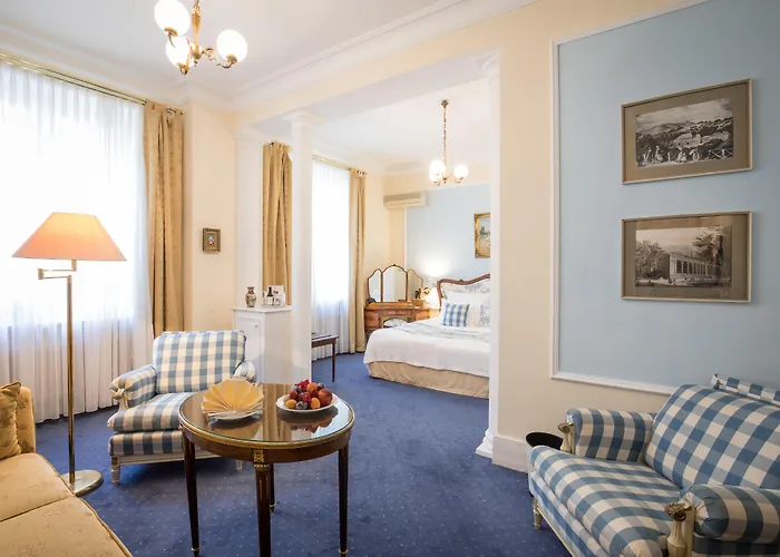 Der Kleine Prinz Hotel