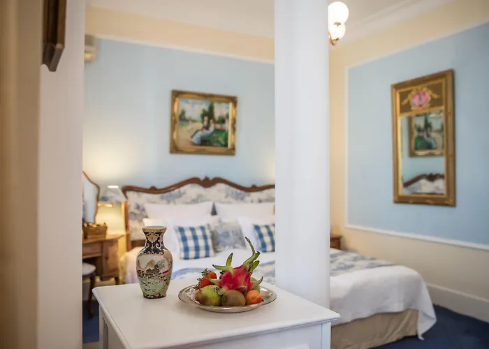 Der Kleine Prinz Baden-Baden