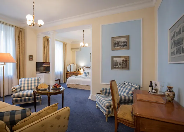 Der Kleine Prinz 4* Baden-Baden