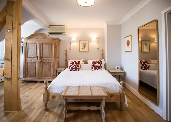 Hotel Der Kleine Prinz 4*