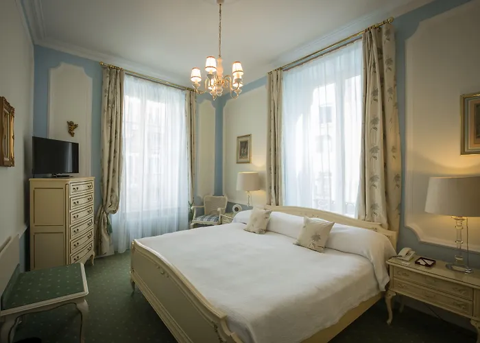 Der Kleine Prinz Hotel