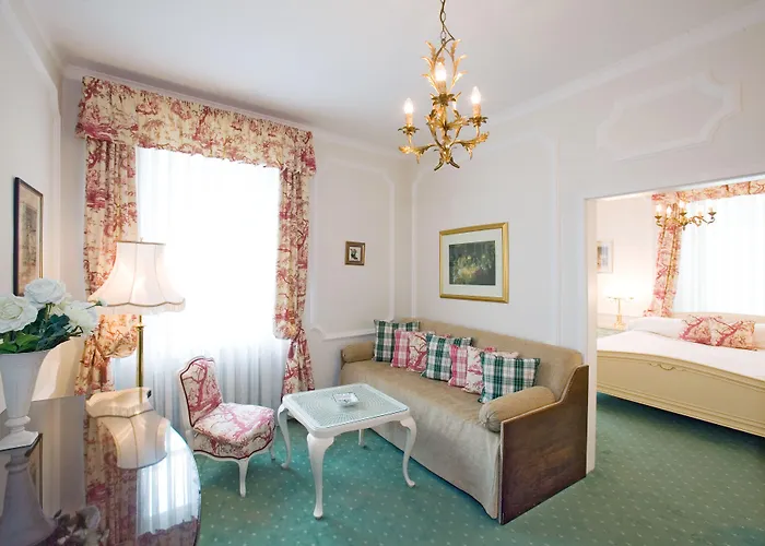 Der Kleine Prinz Hotel 4*