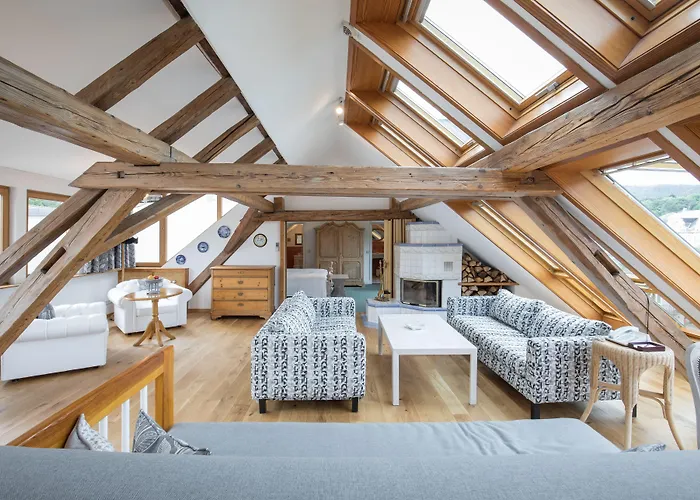 Der Kleine Prinz Hotel