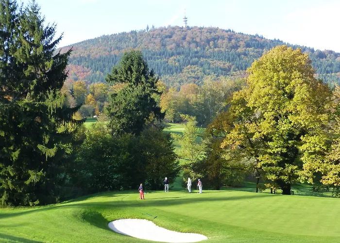 Hotel Der Kleine Prinz