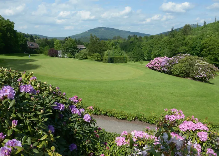 Hotel Der Kleine Prinz 4*