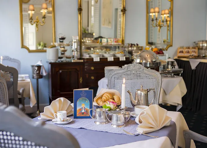 Der Kleine Prinz Hotel 4*