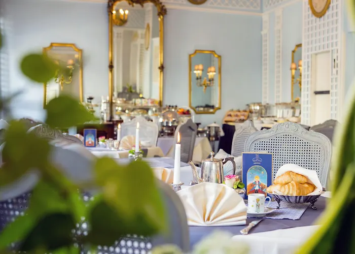 Der Kleine Prinz Baden-Baden