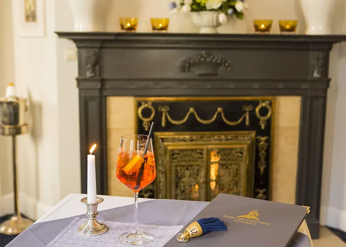 Der Kleine Prinz 4* Baden-Baden