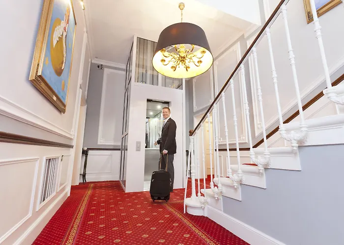 Der Kleine Prinz 4* Baden-Baden