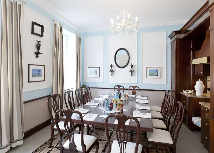 Der Kleine Prinz Hotel