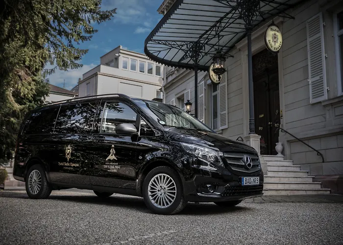 Der Kleine Prinz Baden-Baden