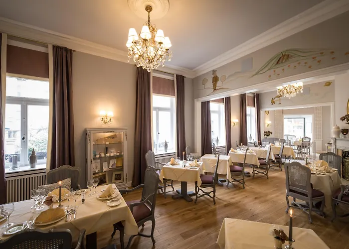 Der Kleine Prinz Hotel 4*