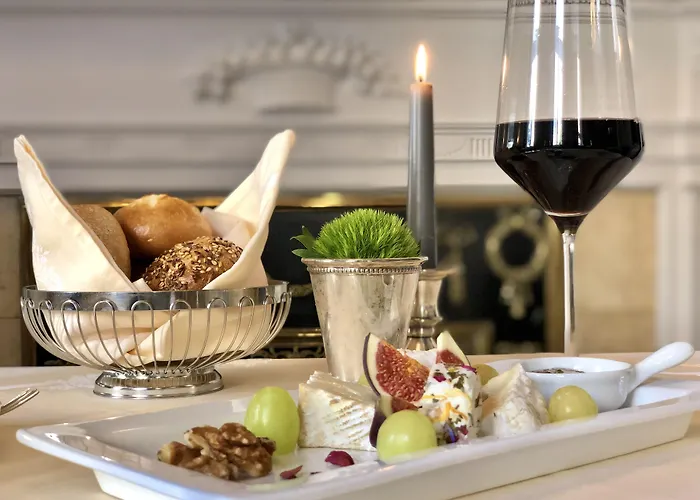 Der Kleine Prinz 4* Baden-Baden