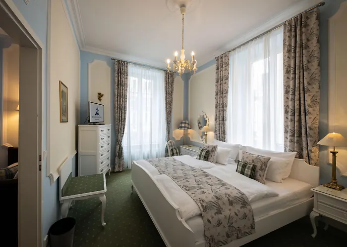 Der Kleine Prinz 4* Baden-Baden