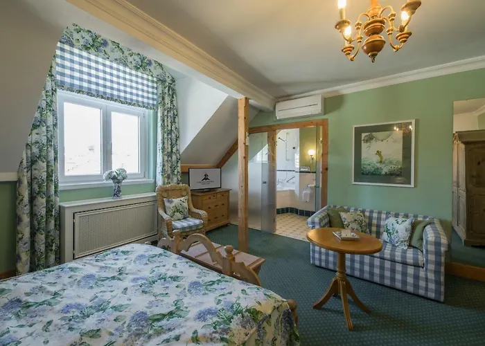 Hotel Der Kleine Prinz